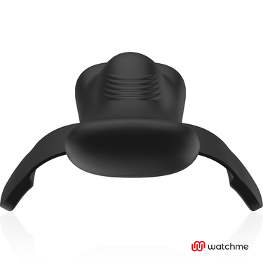Vibratore wireless con telecomando Watch Me - Risveglia i sensi
